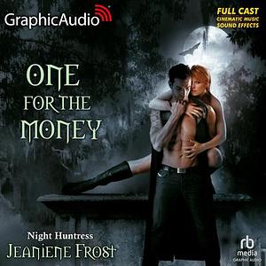 One for the Money  by Jeaniene Frost