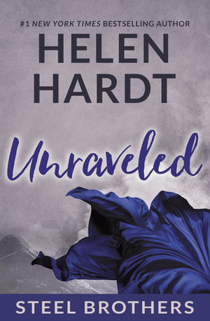 Unraveled by Helen Hardt