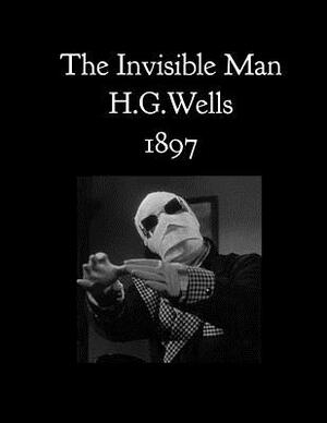 The Invisible Man by H.G. Wells