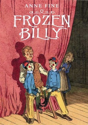 Frozen Billy by Anne Fine