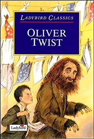 Oliver Twist by Ronne Randall, John Holder, Brenda Ralph Lewis