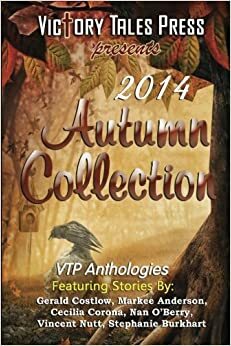 2014 Autumn Collection by Various, Gerald Costlow