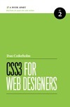 CSS3 For Web Designers by Dan Cederholm