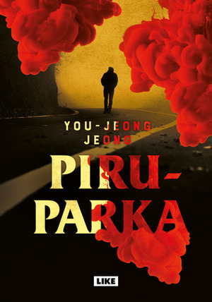 Piruparka by You-Jeong Jeong
