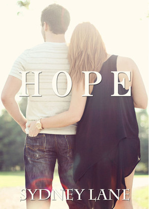 Hope by Sydney Lane