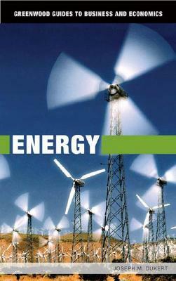 Energy by Joseph M. Dukert