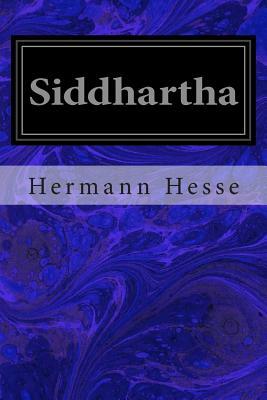 Siddhartha by Hermann Hesse