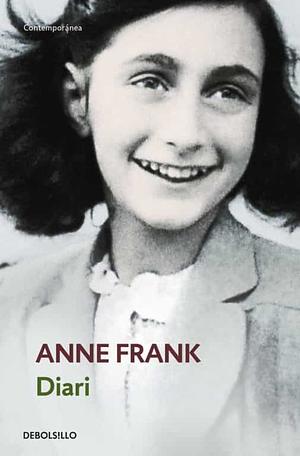 Diari by Anne Frank