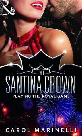 Playing the Royal Game by Carol Marinelli