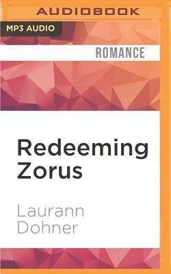 Redeeming Zorus by Laurann Dohner