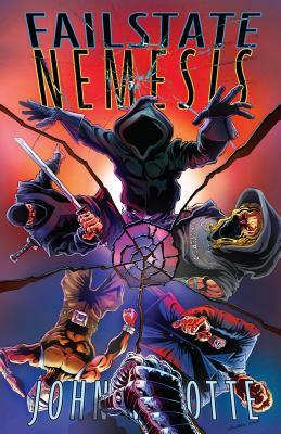 Failstate: Nemesis by John W. Otte