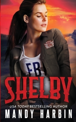 Shelby by Mandy Harbin