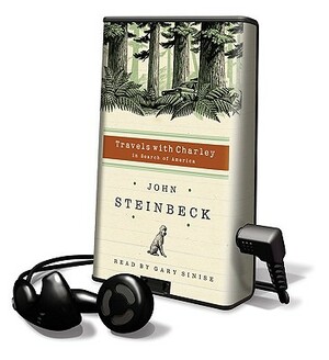 Travels with Charley: In Search of America by John Steinbeck