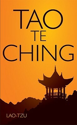 Tao Te Ching by Laozi, Lao- Tzu