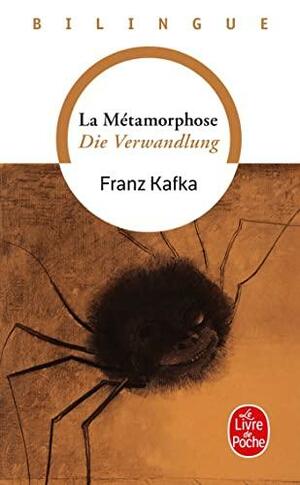 La metamorfosis y otros relatos by Franz Kafka