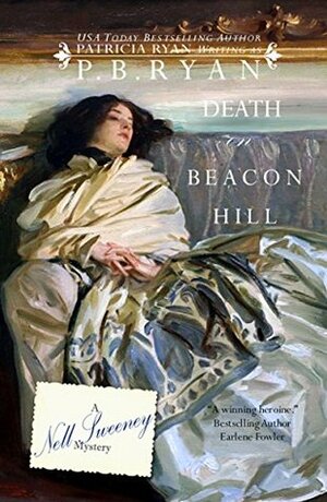 Death on Beacon Hill by P.B. Ryan, Patricia Ryan