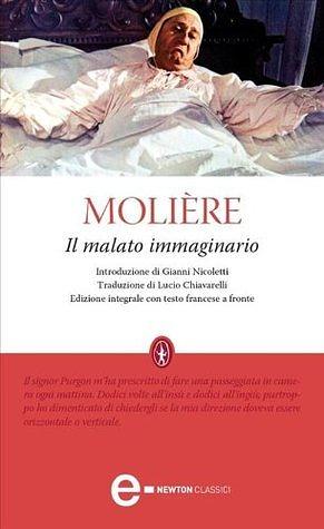 Il Malato Immaginario by Molière
