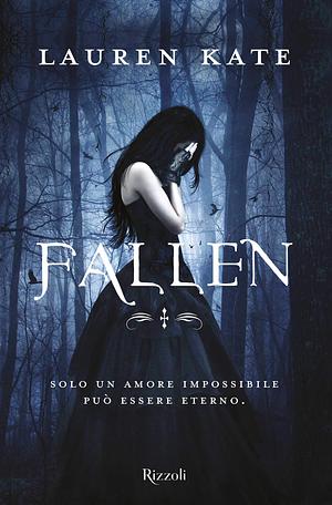 Fallen by Lauren Kate