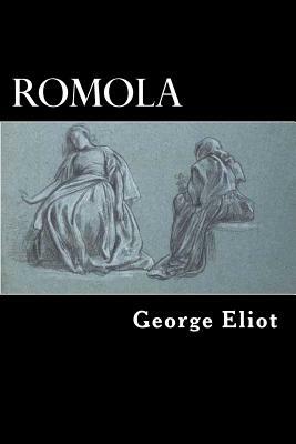 Romola by George Eliot