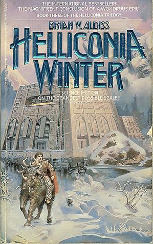 Helliconia Winter by Brian W. Aldiss