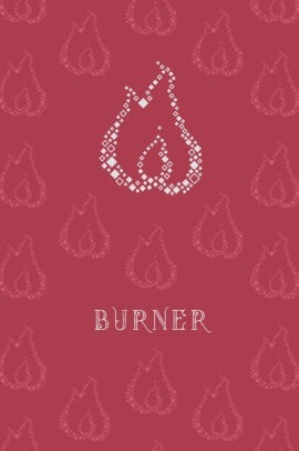 Children of Blood and Bone: Burner Edition by Tomi Adeyemi