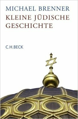 Kleine jüdische Geschichte by Michael Brenner