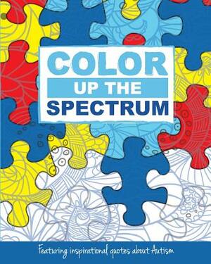 Color Up the Spectrum by Heather Down