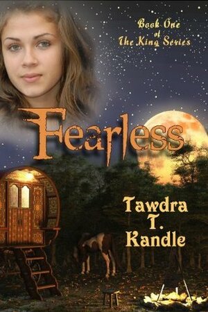 Fearless by Tawdra Kandle