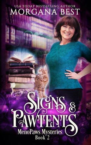 Signs and Pawtents by Morgana Best