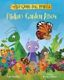 Flicker's Garden Rescue by Jodie Parachini, Bryony Clarkson