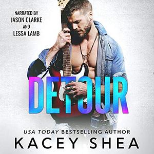 Detour by Kacey Shea