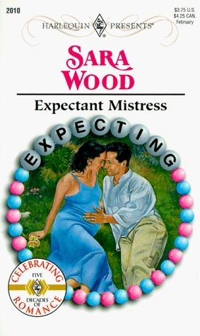 Expectant Mistress by Sara Wood