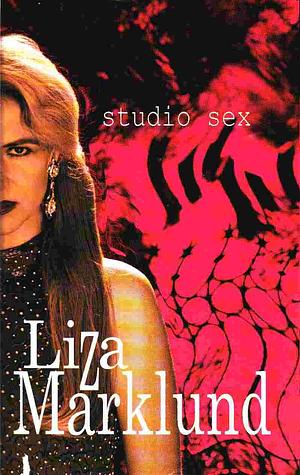 Studio sex by Liza Marklund