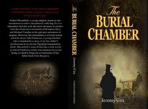 The Burial Chamber by Jeremy Cox