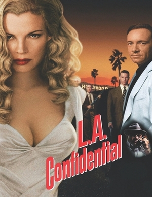 L.A. Confidential by Winston Starr