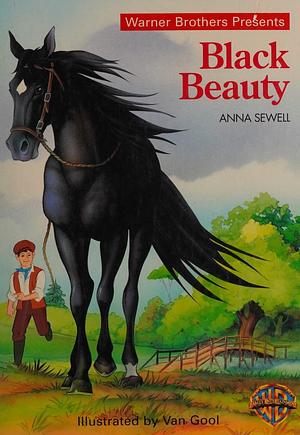 Van Gool's Black Beauty by Van Gool