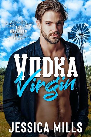 Vodka Virgin by Jessica Mills