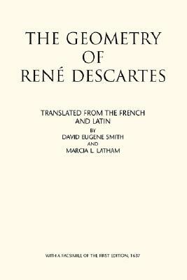 The Geometry of Rene Descartes by 