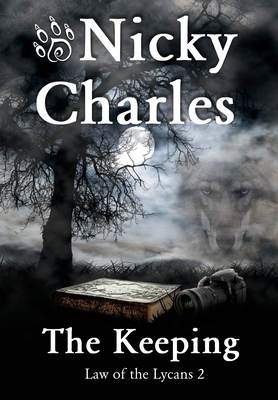 The Keeping by Nicky Charles