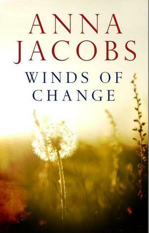 Winds of Change by Anna Jacobs