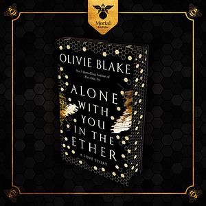 Alone With You in the Ether by Olivie Blake