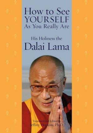 How to See Yourself As You Really Are by Dalai Lama XIV