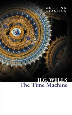 The Time Machine by H.G. Wells