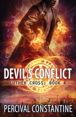 Devil's Conflict by Percival Constantine
