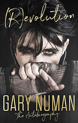 (R)evolution by Gary Numan, Gary Numan