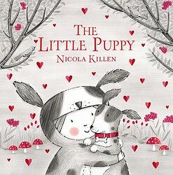 The Little Puppy by Nicola Killen