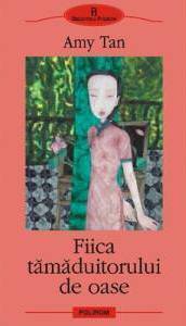 Fiica tămăduitorului de oase by Amy Tan