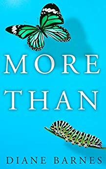 More Than by Diane Barnes