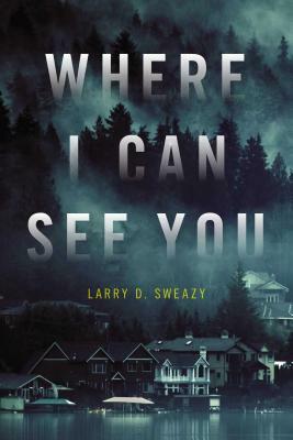 Where I Can See You by Larry D. Sweazy