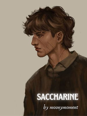 Saccharine by moonymoment